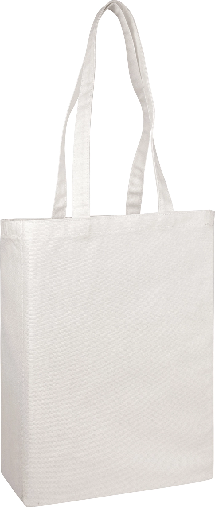 Groombridge Eco 10oz (340gsm) Cotton Canvas Tote